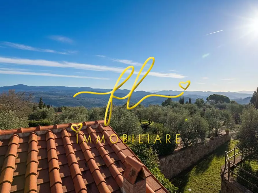 Immagine 94 di Villa in vendita  a Montescudaio