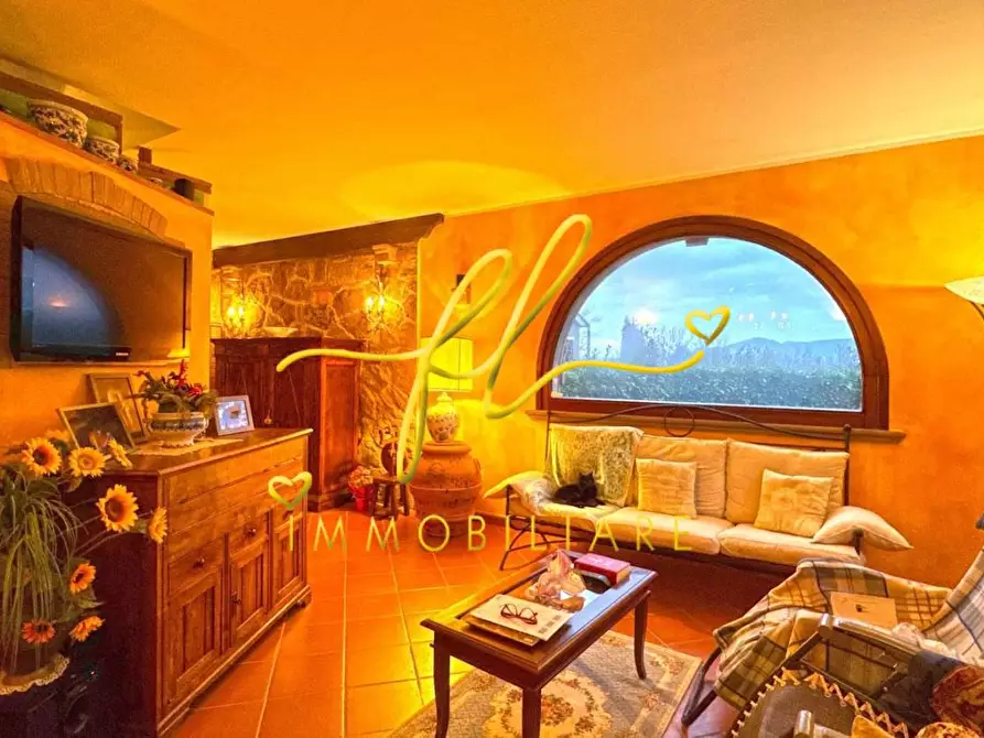 Immagine 59 di Villa in vendita  a Montescudaio