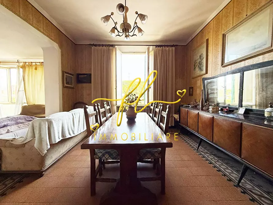 Immagine 22 di Villa in vendita  a Rosignano Marittimo