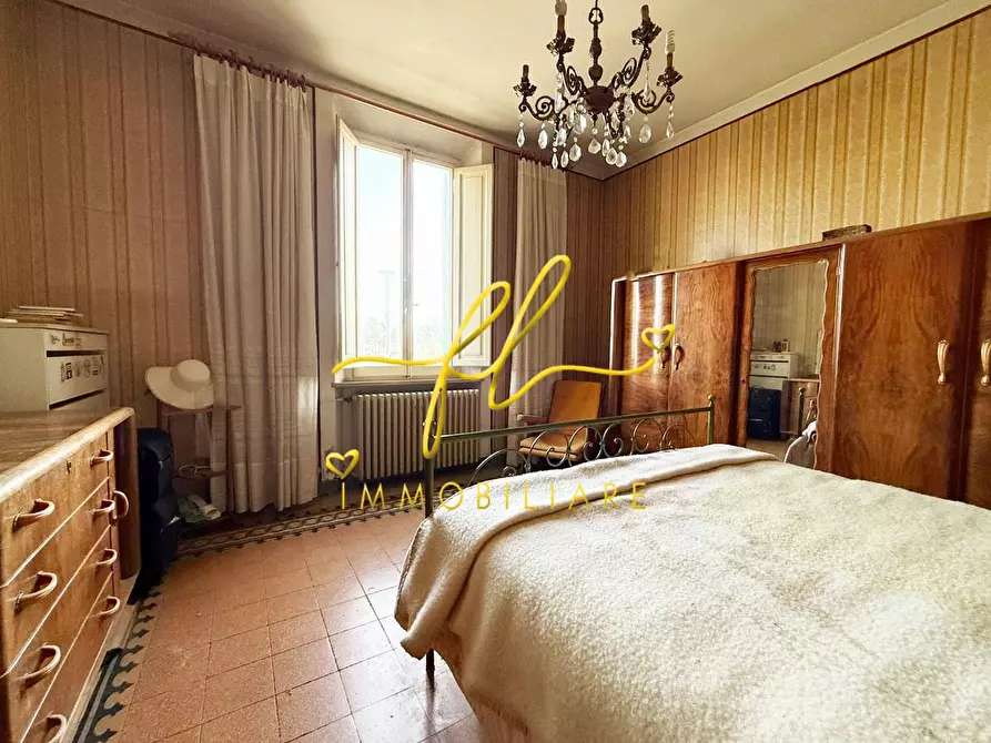 Immagine 14 di Villa in vendita  a Rosignano Marittimo