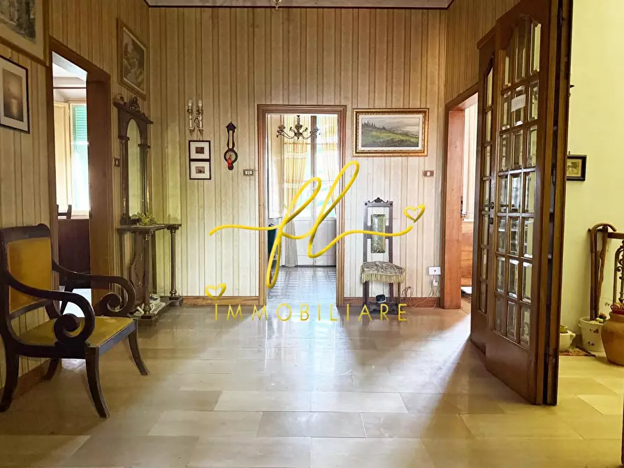 Immagine 19 di Villa in vendita  a Rosignano Marittimo