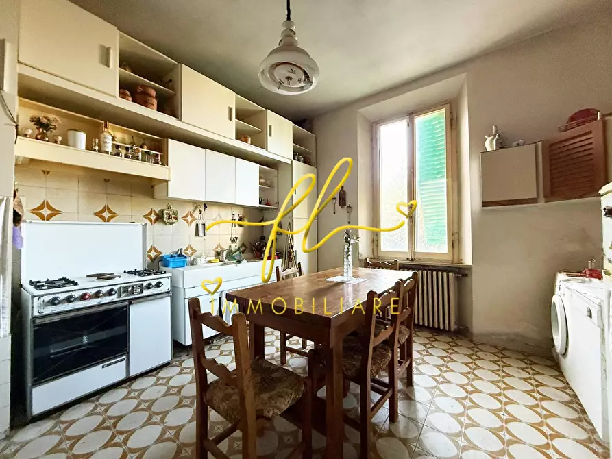 Immagine 17 di Villa in vendita  a Rosignano Marittimo