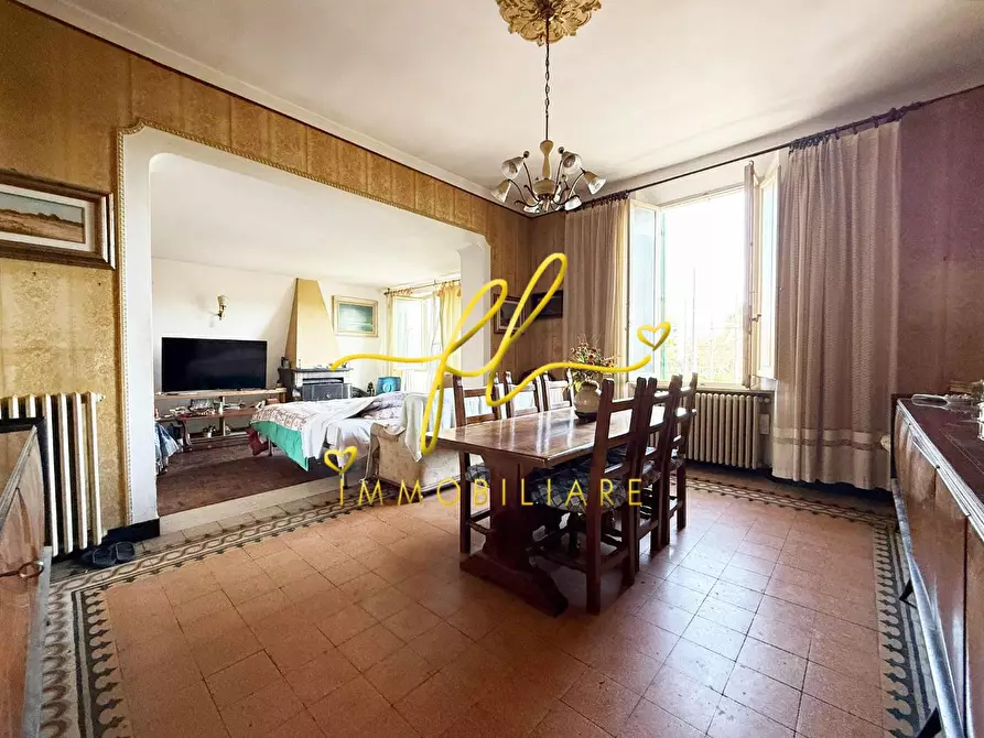 Immagine 26 di Villa in vendita  a Rosignano Marittimo