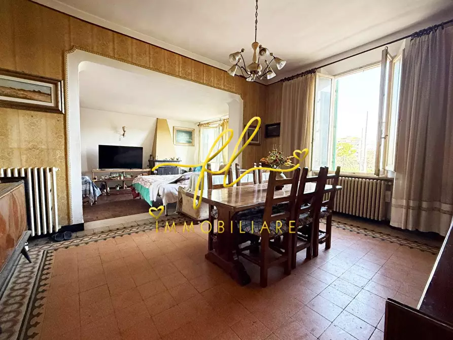 Immagine 27 di Villa in vendita  a Rosignano Marittimo