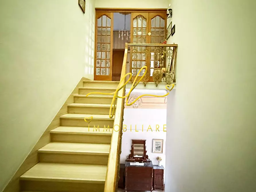 Immagine 13 di Villa in vendita  a Rosignano Marittimo