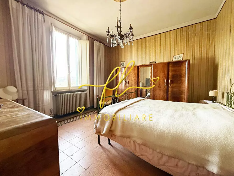 Immagine 16 di Villa in vendita  a Rosignano Marittimo