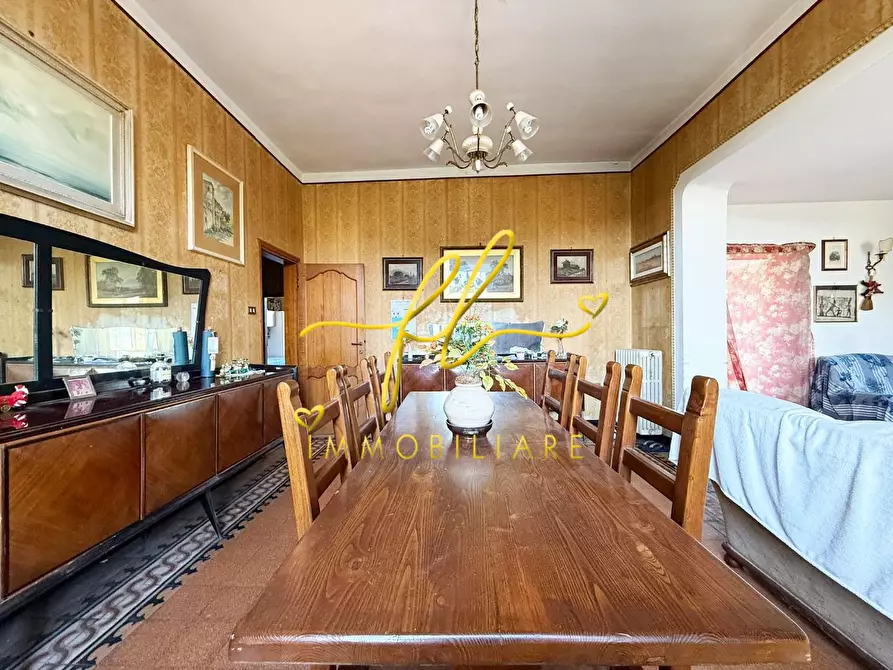 Immagine 23 di Villa in vendita  a Rosignano Marittimo