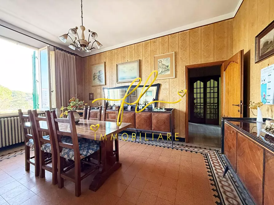 Immagine 21 di Villa in vendita  a Rosignano Marittimo