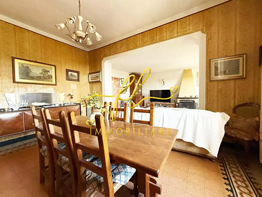 Immagine 28 di Villa in vendita  a Rosignano Marittimo