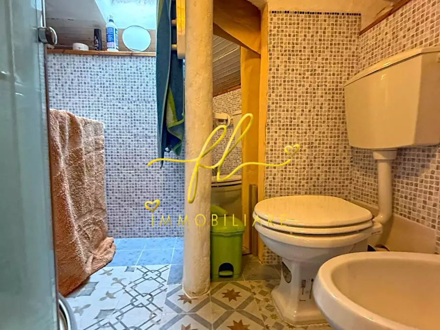 Immagine 20 di Villa in vendita  a Rosignano Marittimo