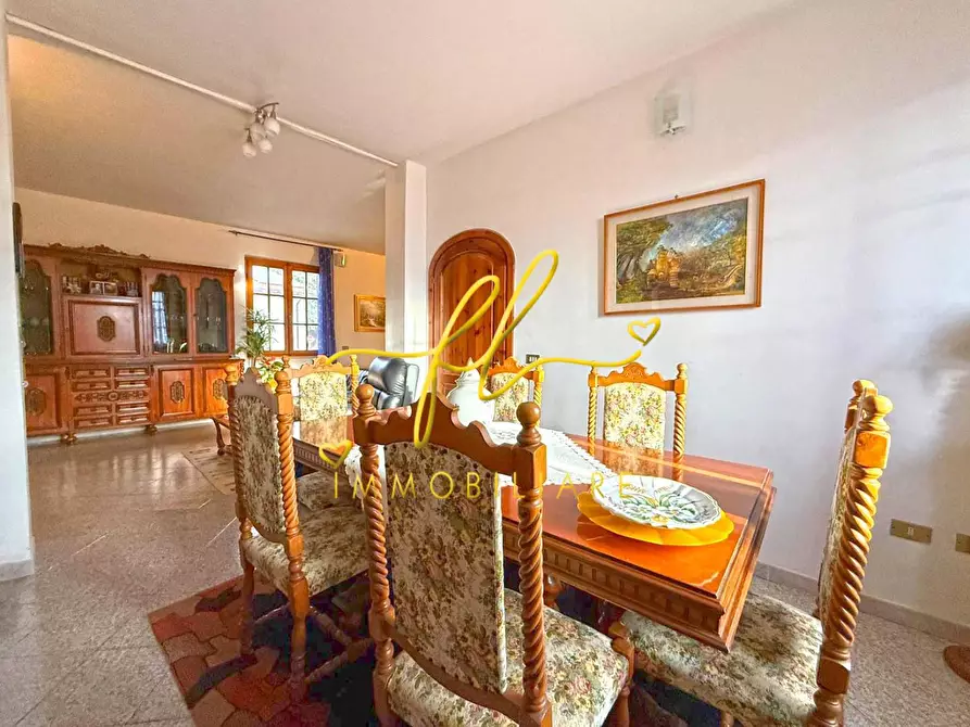 Immagine 30 di Villa in vendita  a Rosignano Marittimo