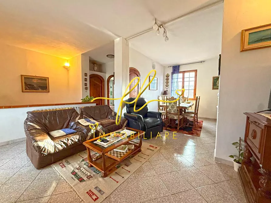 Immagine 31 di Villa in vendita  a Rosignano Marittimo