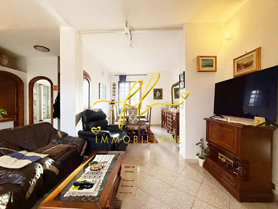 Immagine 36 di Villa in vendita  a Rosignano Marittimo