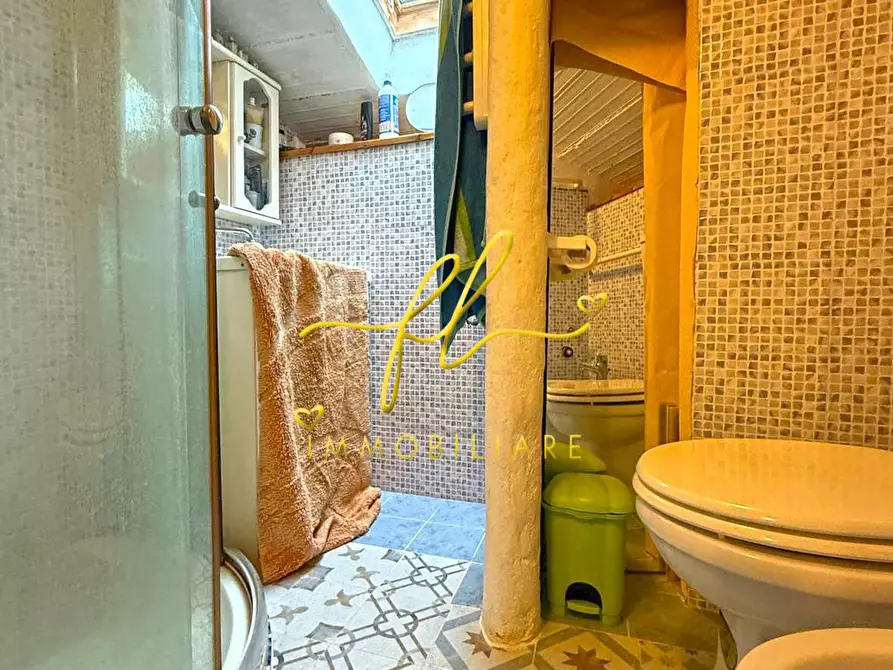 Immagine 25 di Villa in vendita  a Rosignano Marittimo