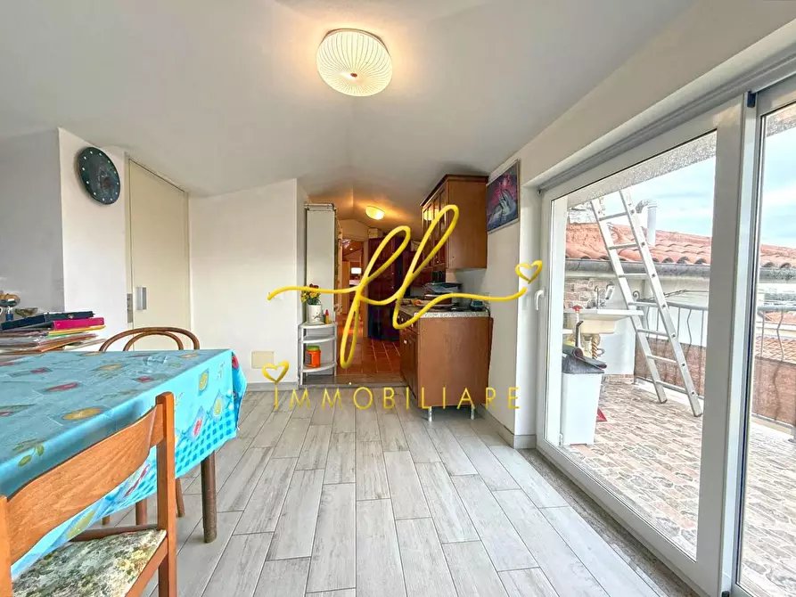 Immagine 21 di Villa in vendita  a Rosignano Marittimo