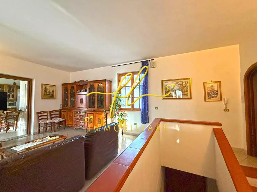 Immagine 37 di Villa in vendita  a Rosignano Marittimo