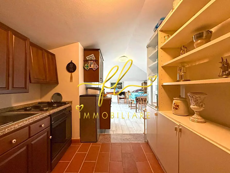 Immagine 17 di Villa in vendita  a Rosignano Marittimo