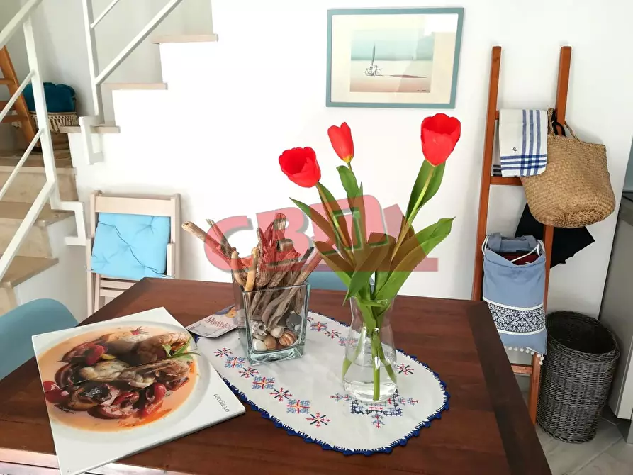 Immagine 4 di Appartamento in affitto  a Livorno