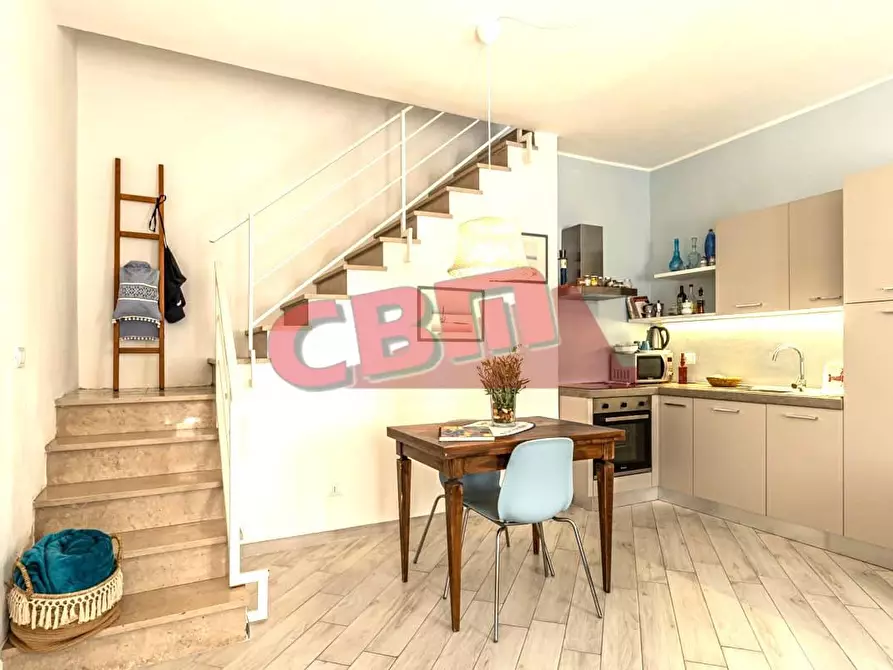 Immagine 1 di Appartamento in affitto  a Livorno