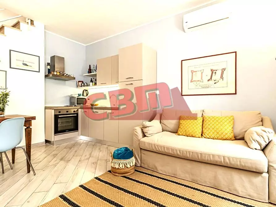 Immagine 2 di Appartamento in affitto  a Livorno