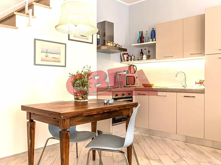 Immagine 3 di Appartamento in affitto  a Livorno