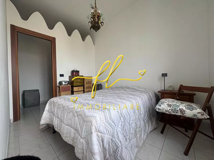 Immagine 12 di Appartamento in vendita  a Livorno