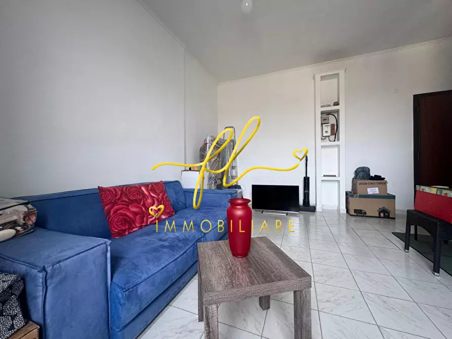 Immagine 1 di Appartamento in vendita  a Livorno