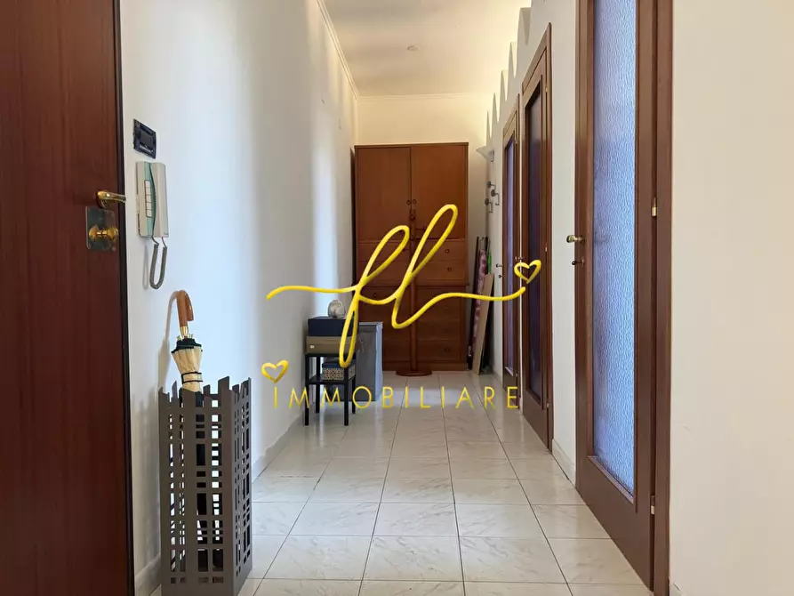 Immagine 10 di Appartamento in vendita  a Livorno