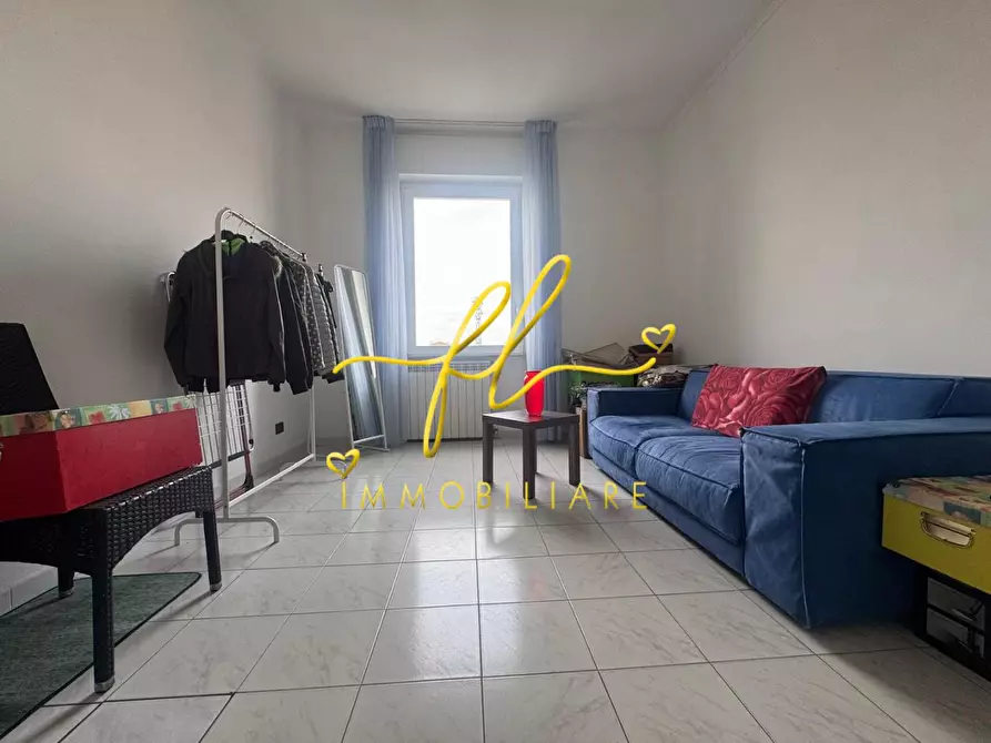 Immagine 4 di Appartamento in vendita  a Livorno