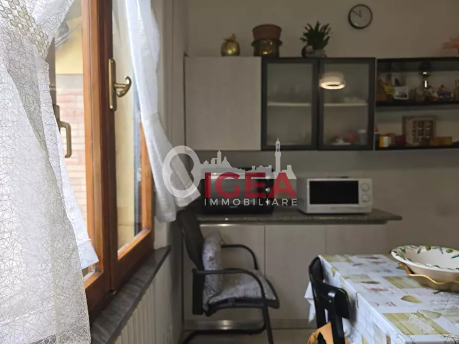 Immagine 10 di Appartamento in vendita  a Siena