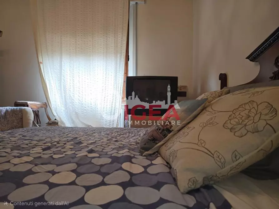 Immagine 24 di Appartamento in vendita  a Siena