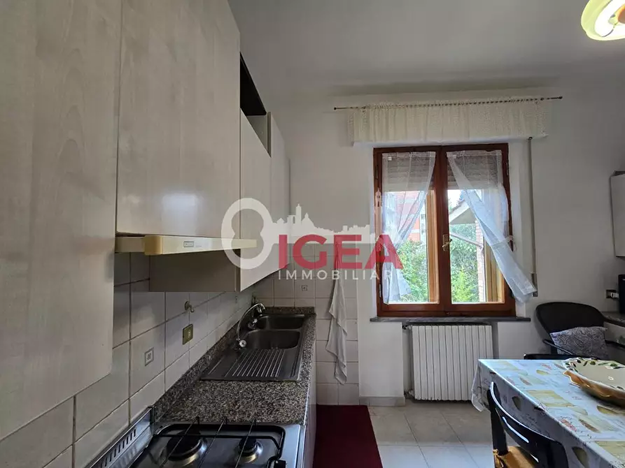 Immagine 8 di Appartamento in vendita  a Siena