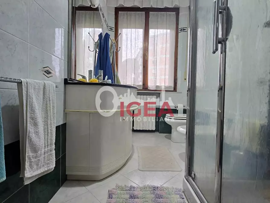 Immagine 36 di Appartamento in vendita  a Siena