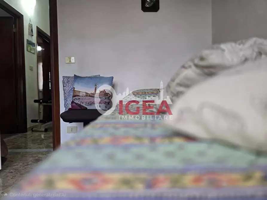 Immagine 29 di Appartamento in vendita  a Siena