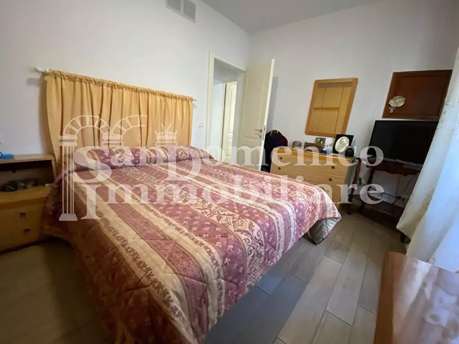 Immagine 9 di Terratetto in vendita  a San Giuliano Terme