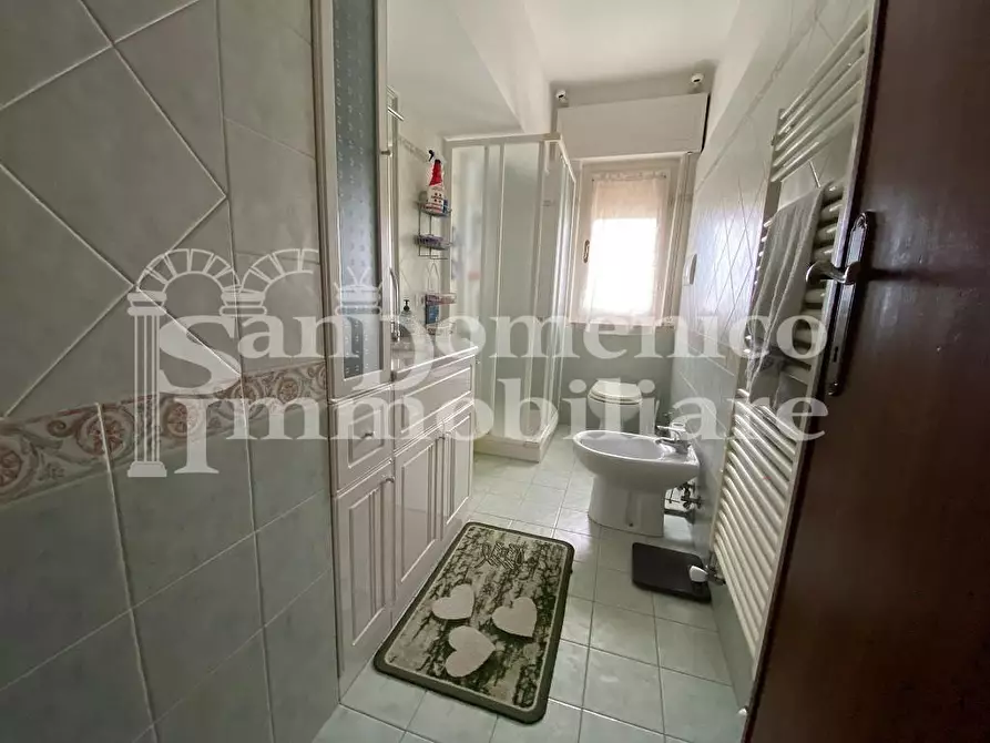 Immagine 11 di Terratetto in vendita  a San Giuliano Terme