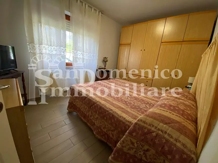 Immagine 10 di Terratetto in vendita  a San Giuliano Terme