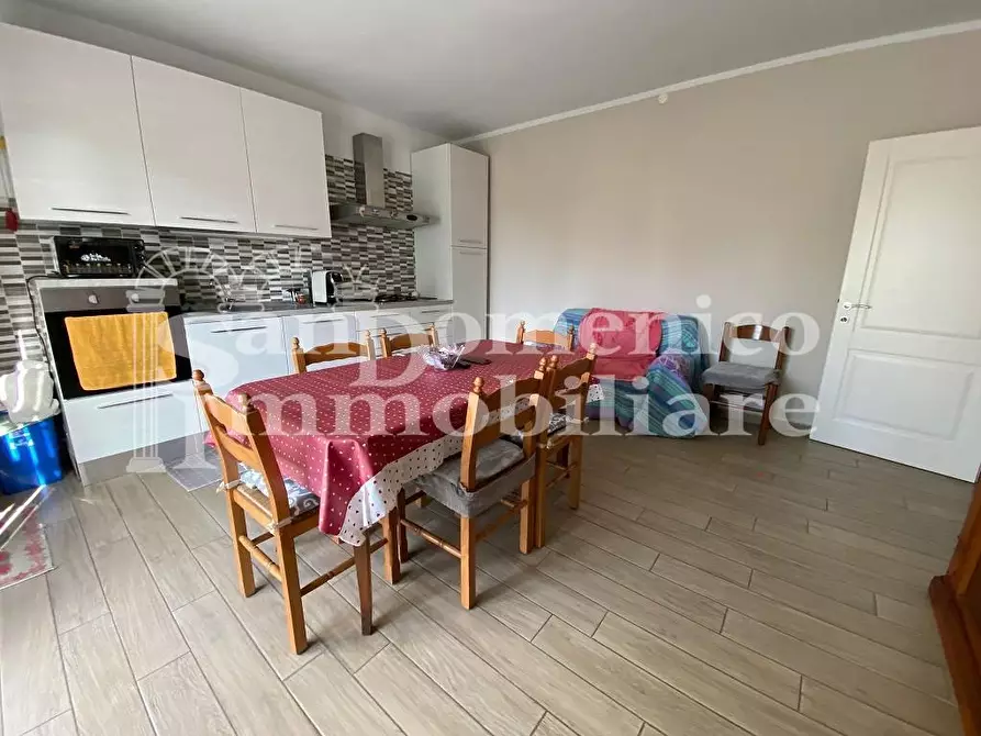 Immagine 7 di Terratetto in vendita  a San Giuliano Terme