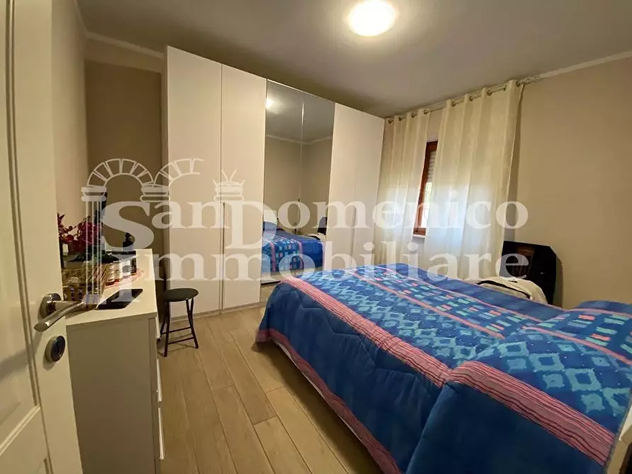 Immagine 5 di Terratetto in vendita  a San Giuliano Terme