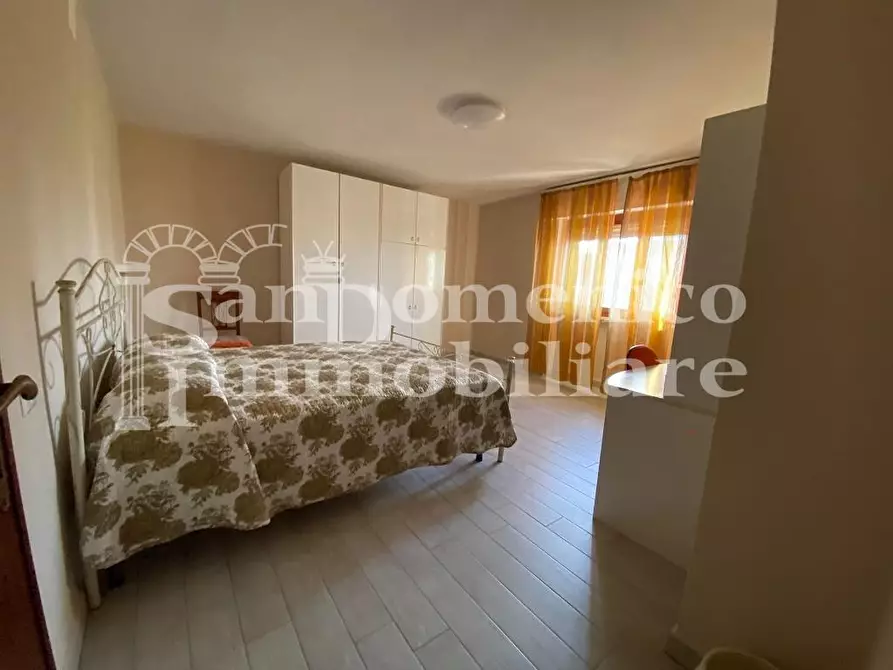 Immagine 15 di Terratetto in vendita  a San Giuliano Terme