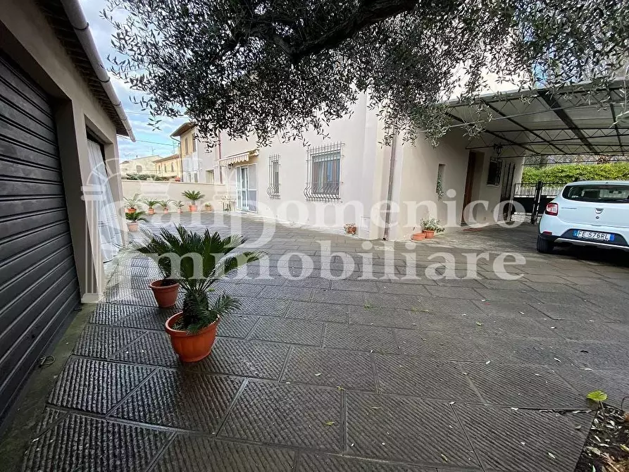 Immagine 23 di Terratetto in vendita  a San Giuliano Terme