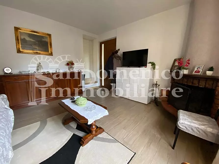 Immagine 3 di Terratetto in vendita  a San Giuliano Terme