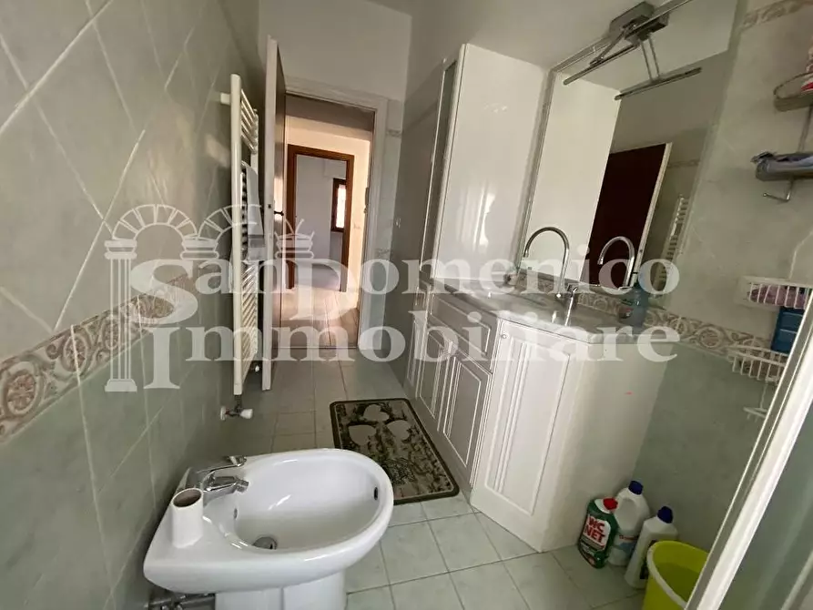 Immagine 12 di Terratetto in vendita  a San Giuliano Terme