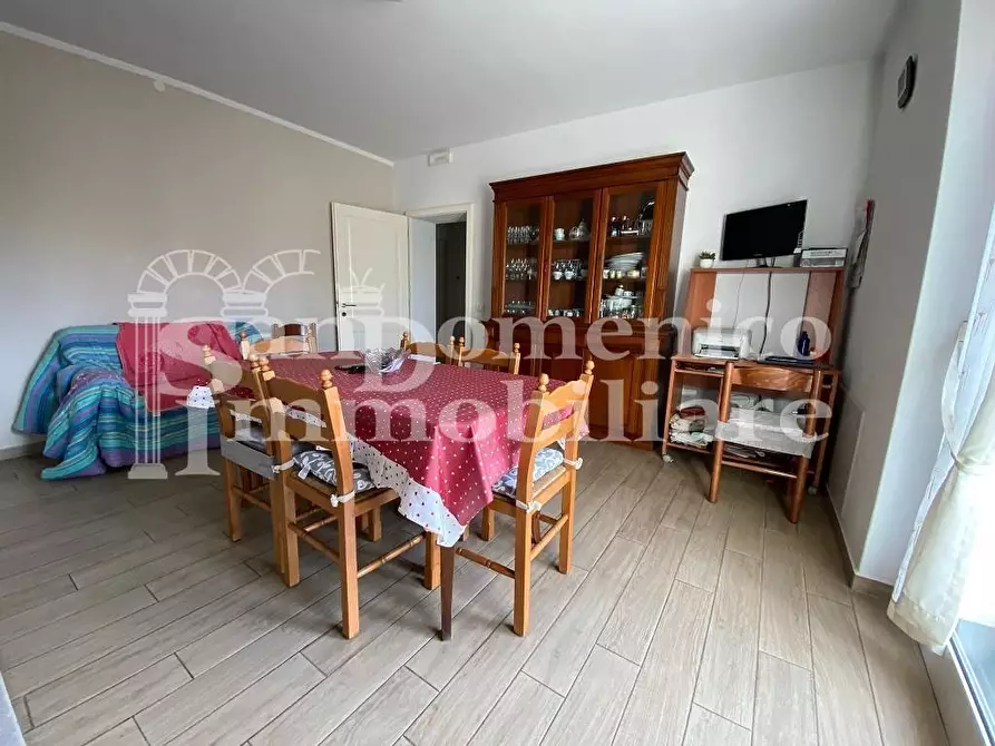 Immagine 13 di Terratetto in vendita  a San Giuliano Terme