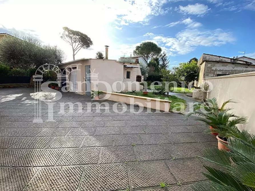 Immagine 19 di Terratetto in vendita  a San Giuliano Terme