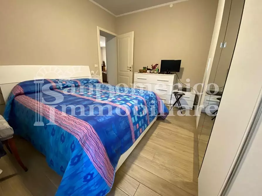 Immagine 6 di Terratetto in vendita  a San Giuliano Terme