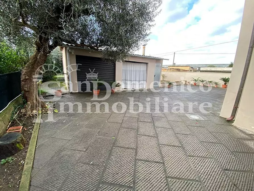 Immagine 22 di Terratetto in vendita  a San Giuliano Terme