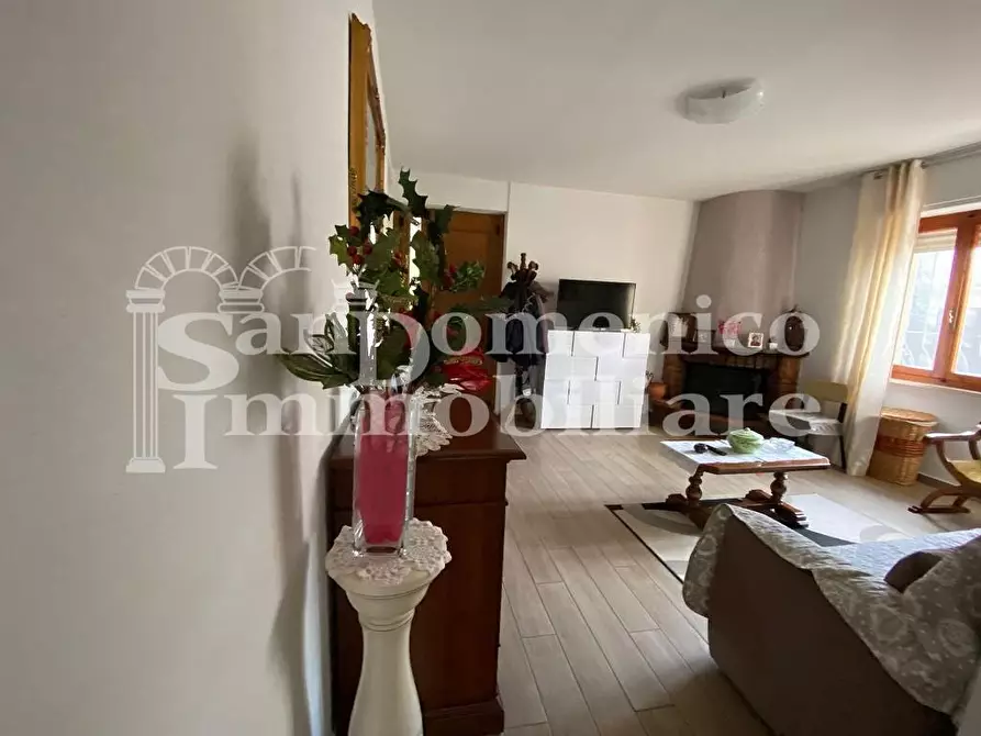 Immagine 1 di Terratetto in vendita  a San Giuliano Terme