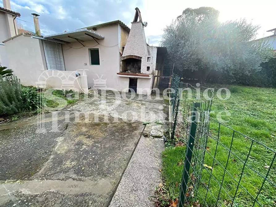 Immagine 20 di Terratetto in vendita  a San Giuliano Terme