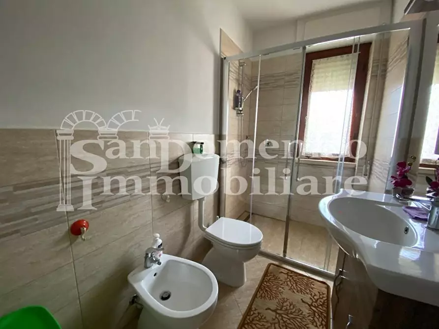 Immagine 8 di Terratetto in vendita  a San Giuliano Terme